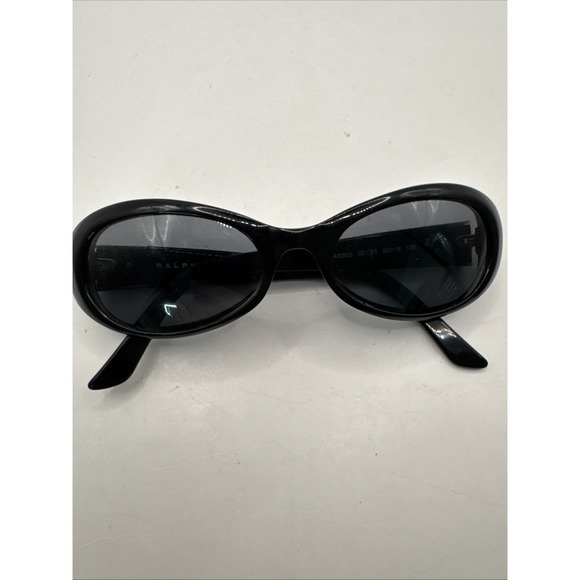 Ralph by Ralph Lauren Accessories - Ralph Lauren Women Glasses Frame Black RA5003 52[]18 135 Eyeglasses Frame only